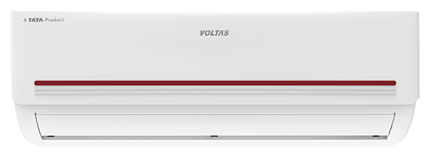 VOLTAS AC 1.5 TON 4 STAR INV. SAC 184V CZP (R32)