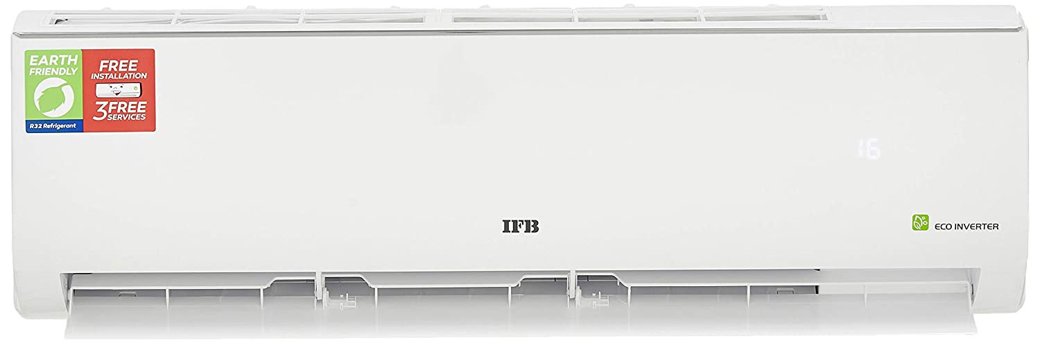 ifb five star ac