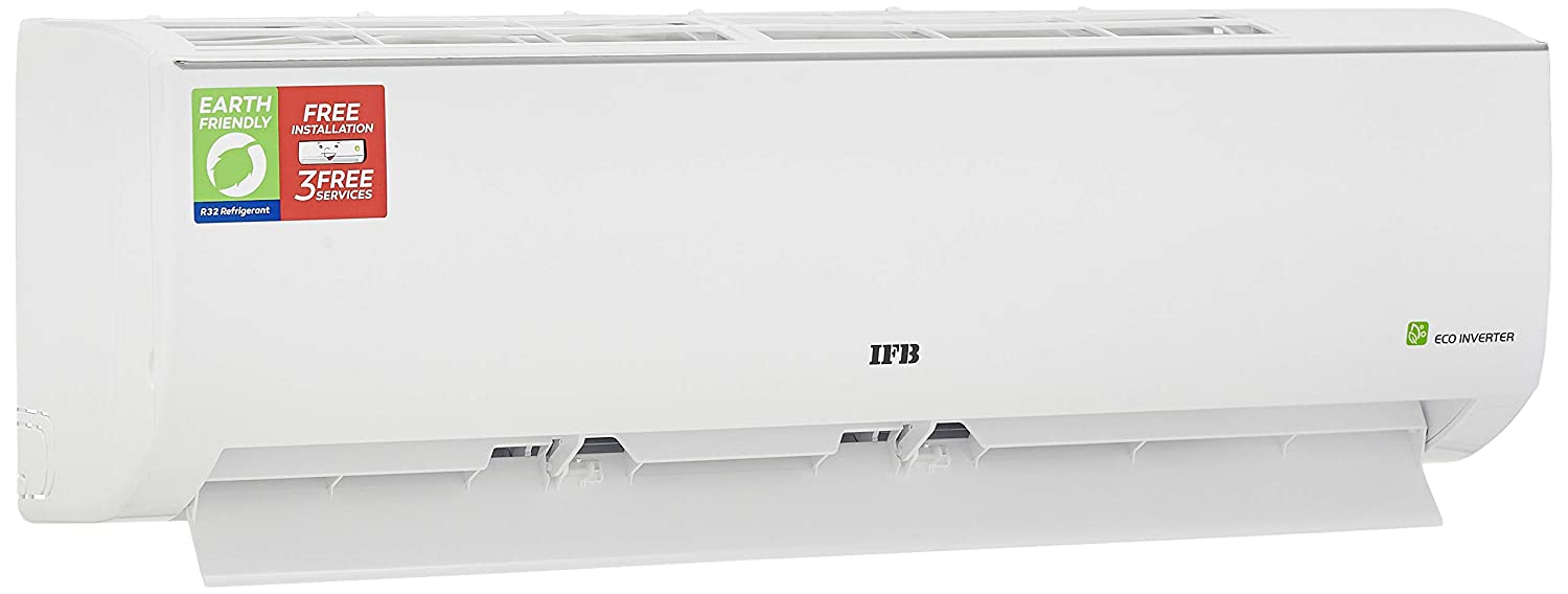 ifb ac 1.5 ton inverter