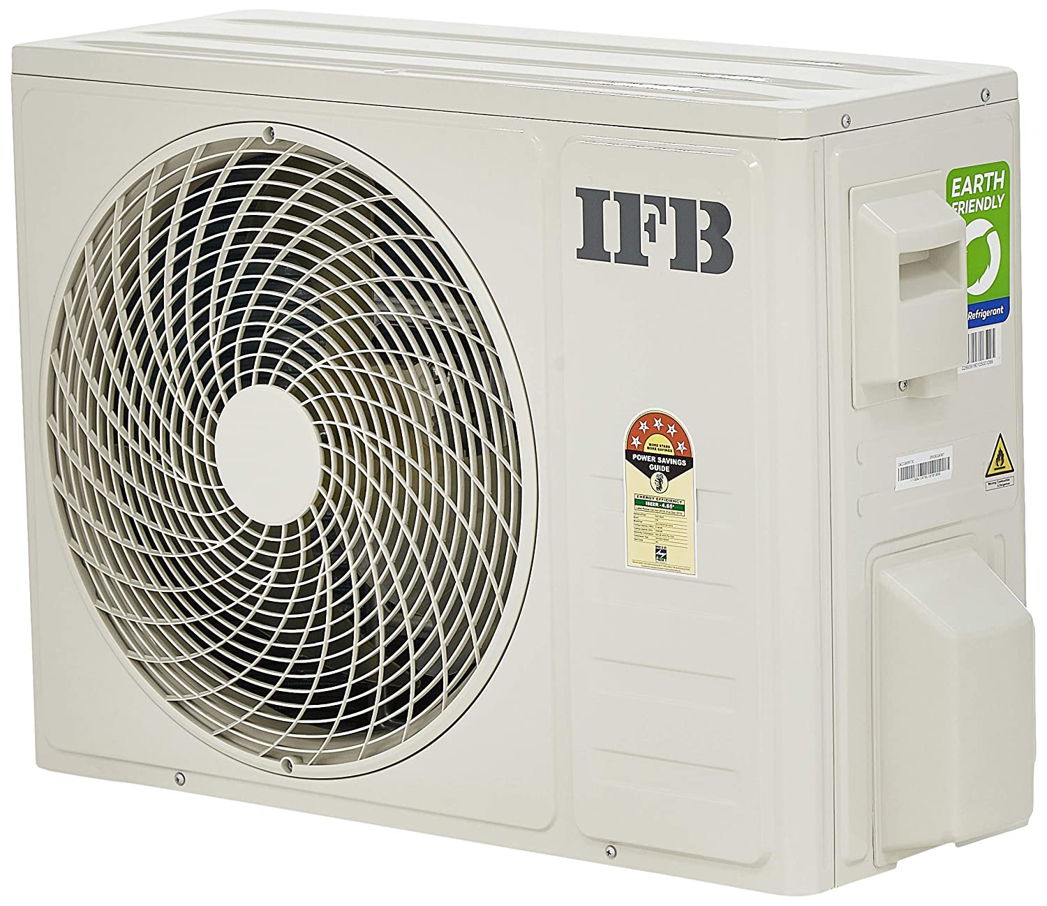 ifb window ac