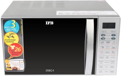IFB MICRO WAVE OVEN 25SC4 25 ltr