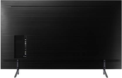 AV-SAM LED UA55NU7100K 55Inche 4K Smart TV
