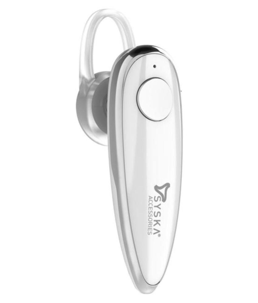 SYSKA-981AGO  (Bluetooth)