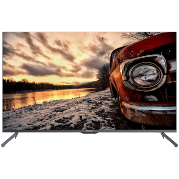 PANASONIC TH-43JX650DX 43 INCHE ANDROID TV