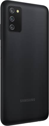 SAM A03s (3/32 GB) BLACK