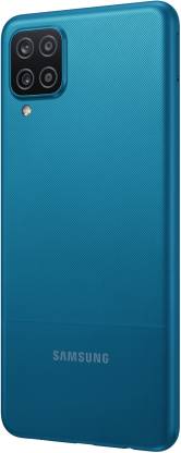 SAM A12 (6/128 GB) BLUE