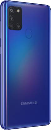 SAM A21S (6/64 GB) BLUE