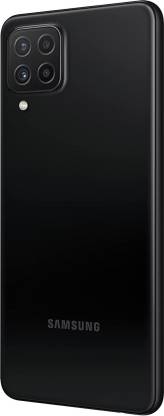 SAM A22 (6/128 GB) BLACK
