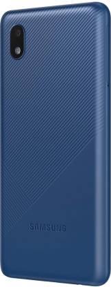 SAM M02 (2/32 GB) BLUE