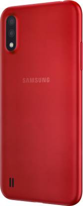 SAM M01 (3/32 GB) RED