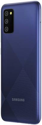 SAM M02S (4/64 GB) BLUE