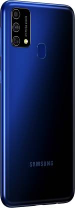 SAM F41 (6/64 GB) FUSION BLUE