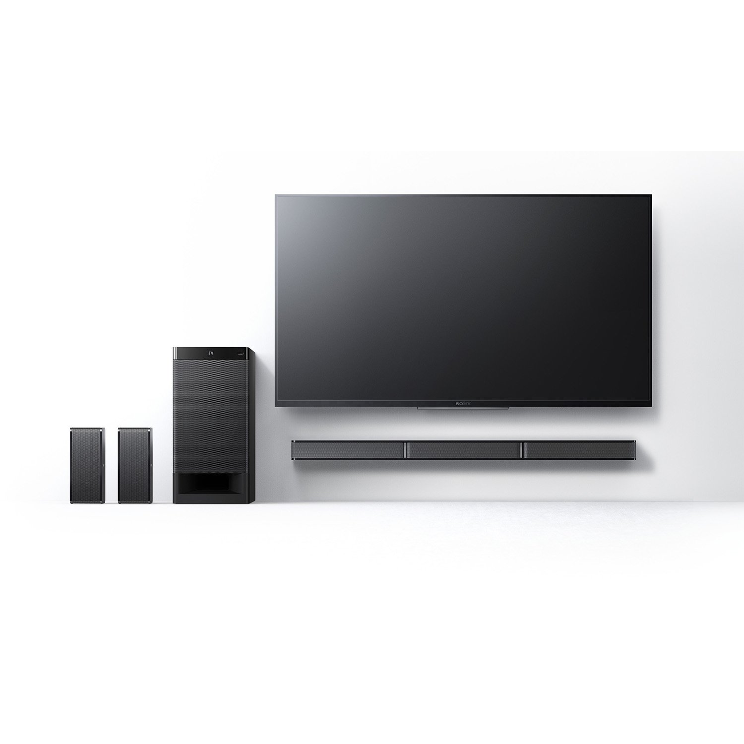SONY HOME THEATRE HT-RT3