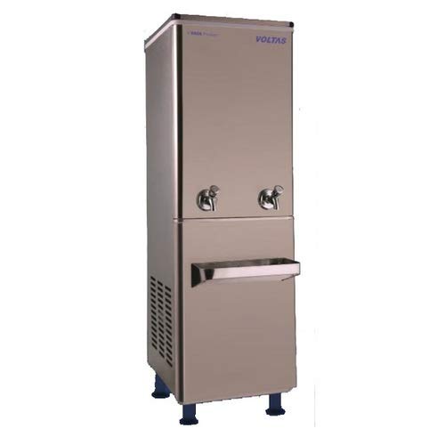 VOLTAS Water Cooler 60/120 FSS-SPC  WC FS60/120N PR134