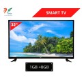 LED TV 32HD SMART TV 1 GB/8GB SMTHY32K4HD382NLW