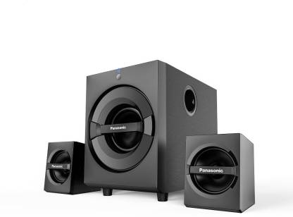 PAN Bluetooth Speaker SC-HT150GW-K ( 2.1 SPEAKER SYSTEM )