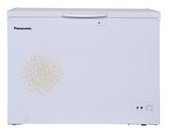 SCR-CH300H1 (300 Ltrs Solid Top Type Deep Freeze) 2 Star
