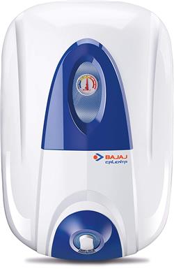 Bajaj Water Heater Clenta 15 Ltr